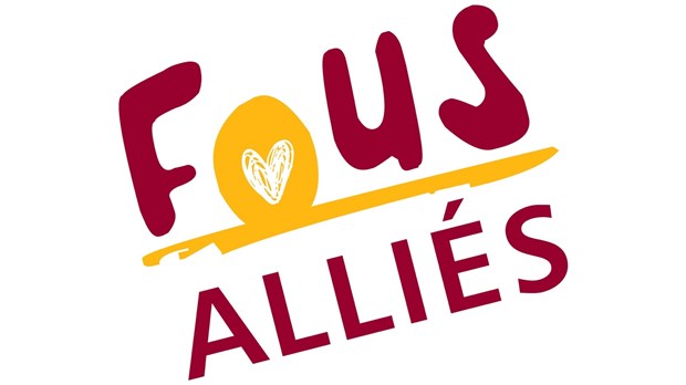 Le Centre d’entraide l’Horizon poursuit sa Campagne Fous Alliés