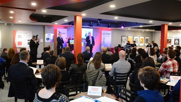 Le gala local OSEntreprendre de Kamouraska et Rivière-du-Loup présente ses finalistes