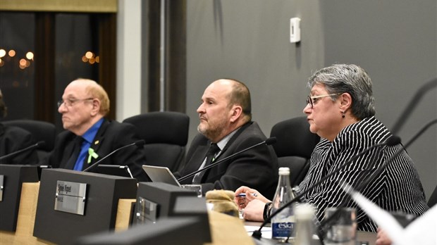 Rivière-du-Loup demande le bureau de l’immigration régional 