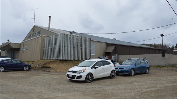 Nouveau rebondissement dans le dossier des arénas à Témiscouata-sur-le-Lac