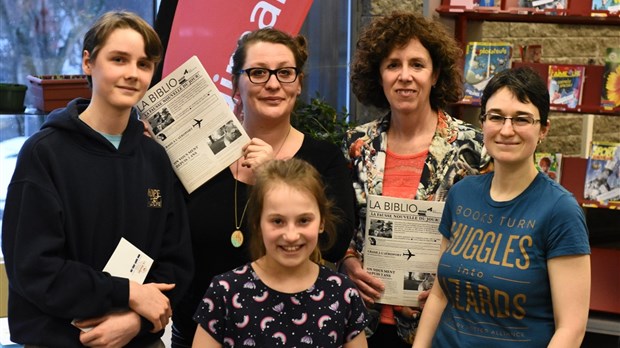 Les gagnants du concours de fausses nouvelles sont connus
