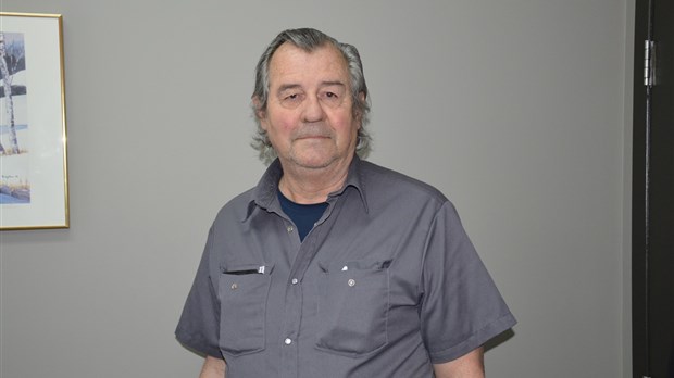 Jean Rouleau demande la démission du maire de Saint-Simon