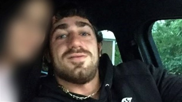 30 mois de prison pour Alexis Lévesque