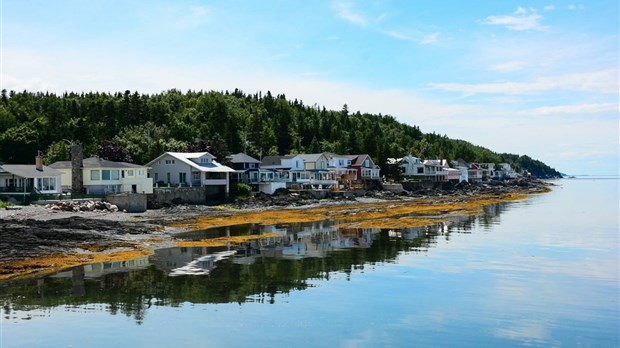Le financement du Conseil régional de l'environnement du Bas-Saint-Laurent double et atteint 200 000 $