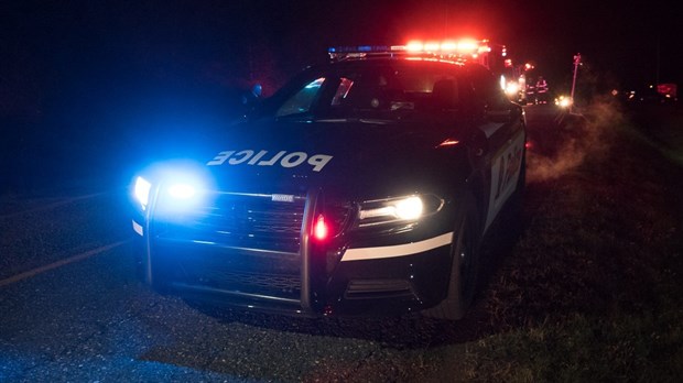 La Sûreté du Québec lance une nouvelle campagne de recrutement