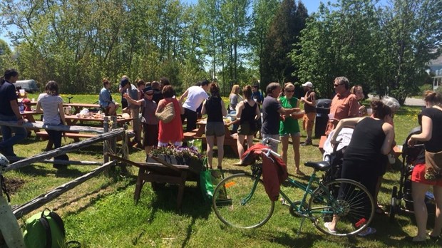 Le 9 juin, c’est la Fête des voisins