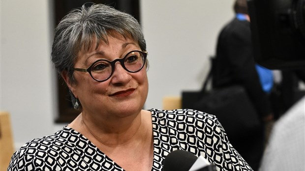 Projet de parc industriel territorial pour la MRC de Rivière-du-Loup 