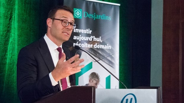 Le projet de Carrefour santé à Saint-Hubert reçoit une aide financière de 60 000$