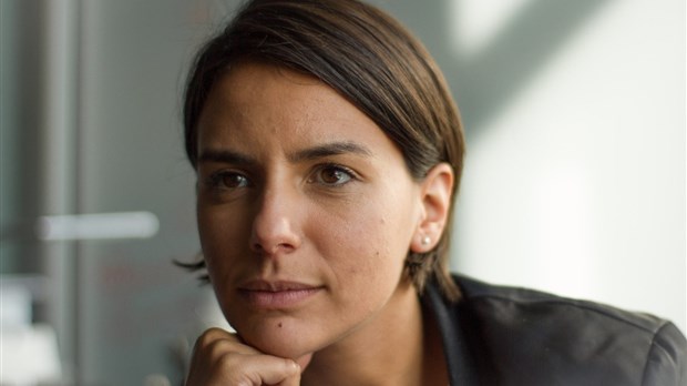 Mériem Dehbi-Talbot s’illustre lors d’un concours international de cinéma