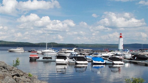 Nouvelle association des riverains du lac Témiscouata