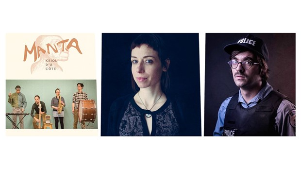 Une deuxième programmation pour les Sparages musicaux