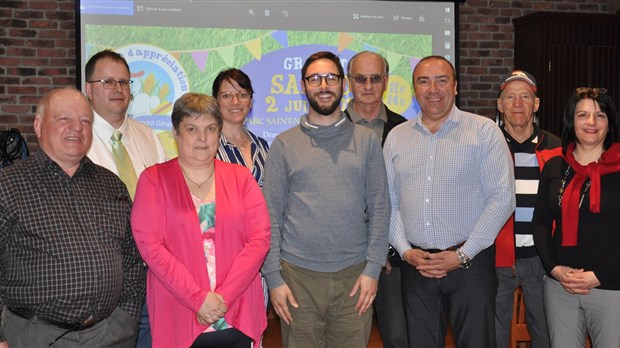 Parti conservateur : des bases solides pour avancer vers 2019