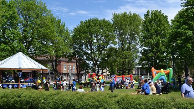 Lancement des activités de la Fête nationale de Trois-Pistoles