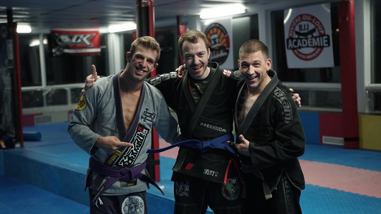 Ceinture jiu deals jitsu brésilien
