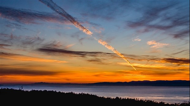 Un été dans les normales saisonnières pour la région