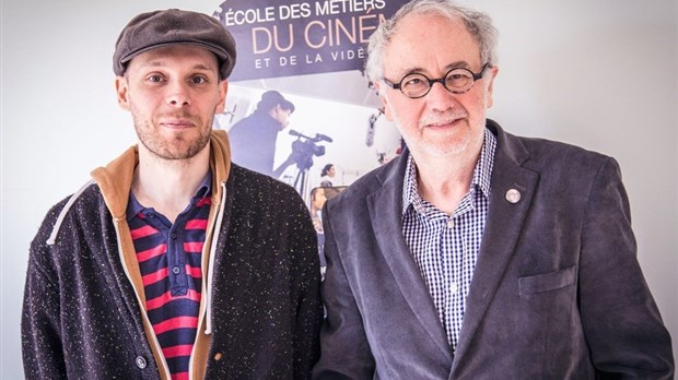 «Toutes les poupées ne pleurent pas» remporte un prix au Gala Québec Cinéma