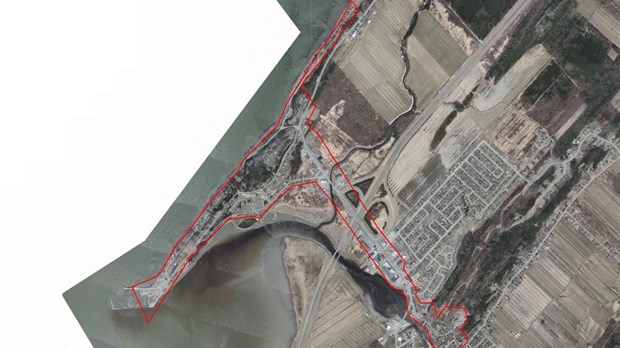Avis d'ébullition préventif à Rivière-du-Loup
