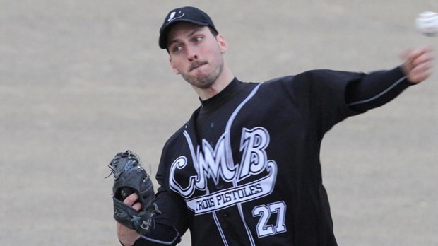 Baseball Puribec: Rivière-du-Loup s'incline, Trois-Pistoles l'emporte