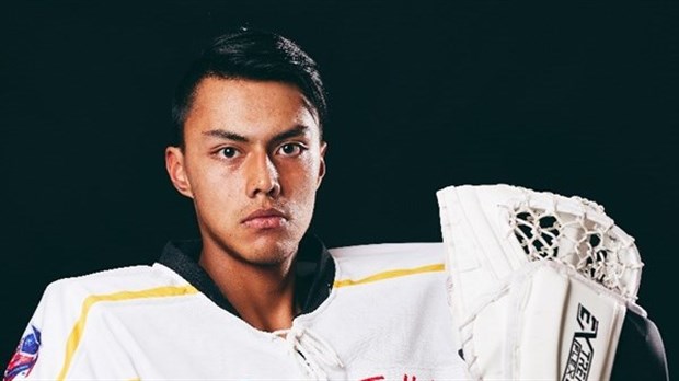 Santiago Murcia invité au camp de l’Océanic