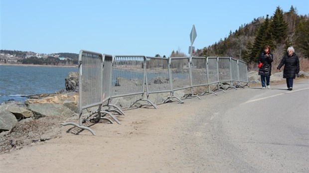 Entraves majeures sur la rue MacKay à compter de lundi