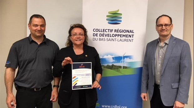 Rendez-vous pour un Bas-Saint-Laurent attractif