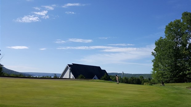 Tournoi d’ouverture réussi au Club de Golf du Transcontinental