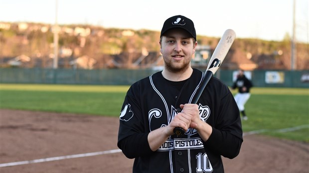 Le CMB de Trois-Pistoles blanchit les Braves Batitech du Témiscouata