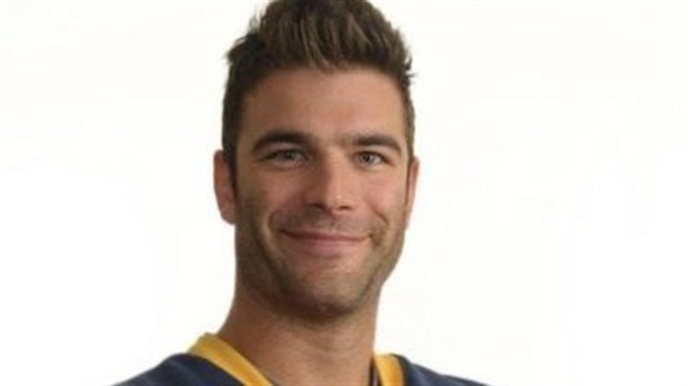 Jean-François Laplante nouveau commissaire de la LNAH