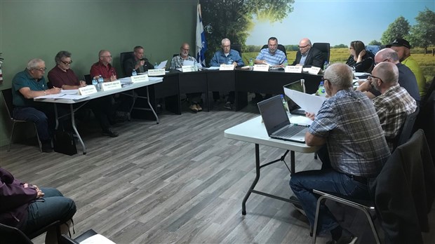 Un pas de plus vers le Centre multifonctionnel à Trois-Pistoles 