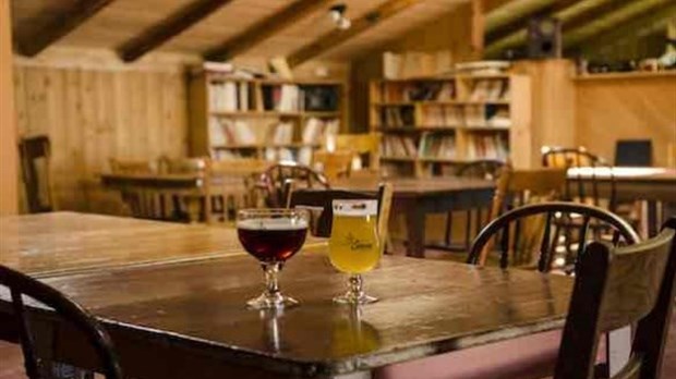 Le Caveau des Trois-Pistoles souhaite revitaliser la Maison de l'Écrivain