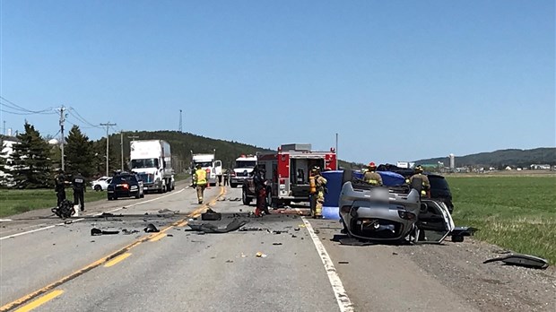 Les 75 jours les plus meurtriers sur nos routes