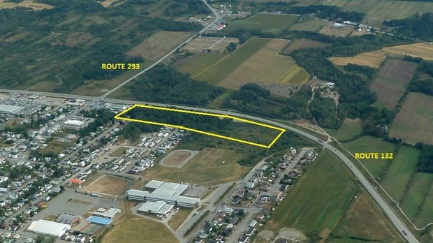 Projet hôtelier à Trois-Pistoles : des travaux prévus à l’automne 