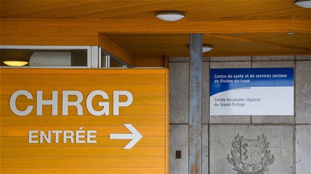 Les services en orthopédie du Kamouraska seront désormais offerts par les professionnels de Rivière-du-Loup