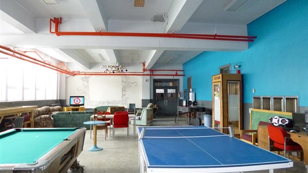 La Maison des jeunes de Trois-Pistoles reçoit 700 $