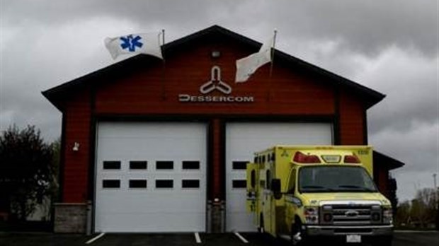 Période de chaleur : les services ambulanciers invitent la population à la vigilance