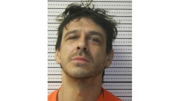 Le fugitif de Saint-Hilaire retrouvé