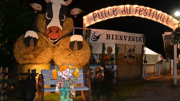Le Festival du bœuf de Saint-Clément présenté pour une 31e année