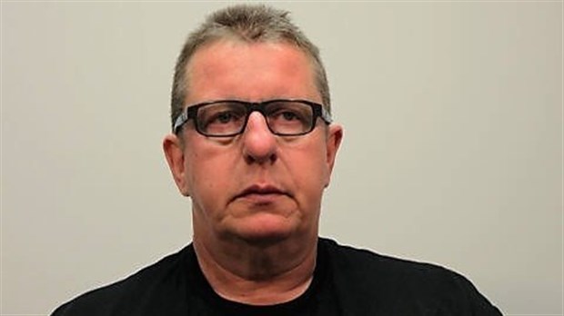 Arrestation de Donatien Beaulieu pour une série d’agressions sexuelles