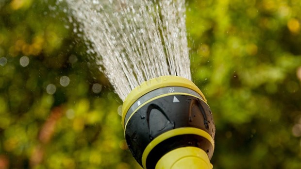 Restriction d'eau dans le quartier Cabano de Témiscouata-sur-le-Lac