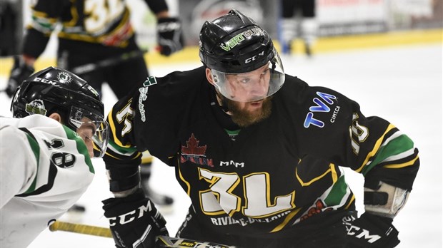 Berlin confirme son adhésion à la LNAH