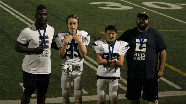 Des Guerriers en finale de la Coupe Spalding 