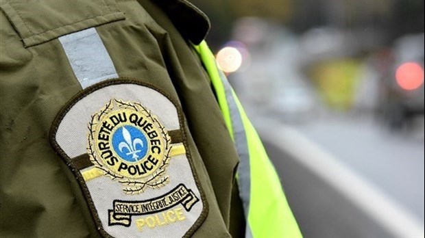 La Sûreté s’unit pour sauver des vies