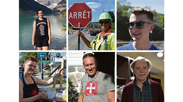 Vox pop : des vacances à tout prix?