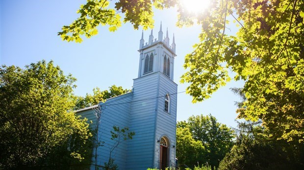Une foule d’activités à l’église anglicane St-Bartholomew