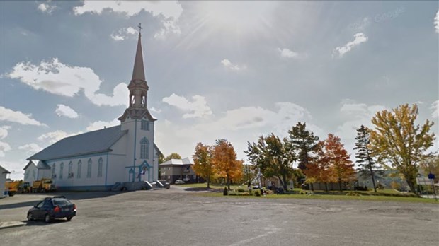 Fête du 100e anniversaire de l’église de Saint-Eusèbe