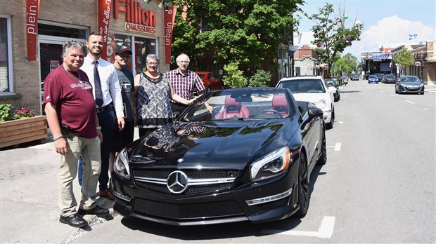 Déjà une 16e organisation pour RDL Auto Expo 