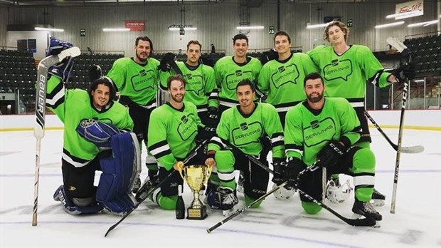 Une belle cuvée de talent pour le Tournoi du Kid 