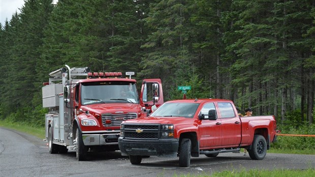 Délit de fuite mortel à Packington : l'identité des victimes dévoilée