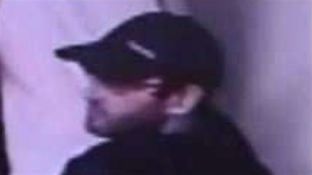 Suspect d’agression armée recherché à Rivière-du-Loup 