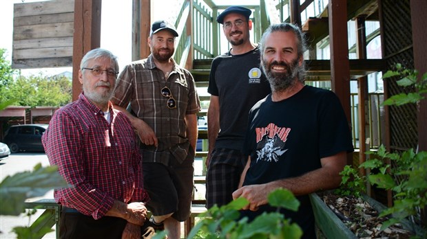 Trois-Pistoles accueillera son premier festival du cannabis